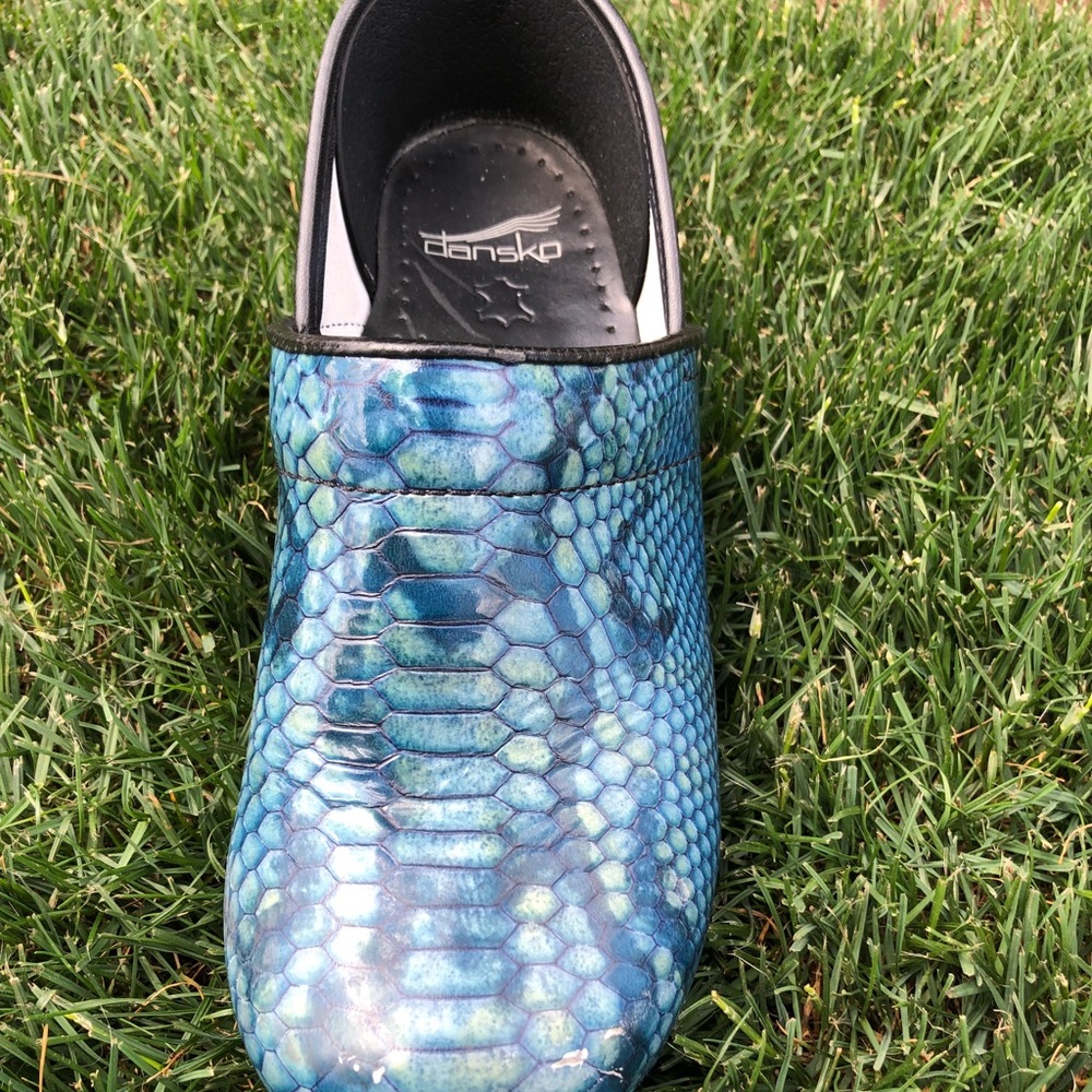 Dansko Sz39